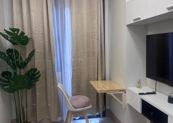 Staycation At Shore By Layandy Apartment